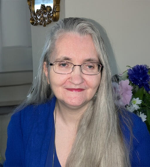 Natasha Bell Natasha, Reiki Master Teacher and Spiritual Mentor