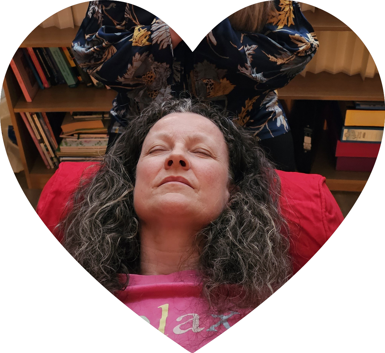 Reiki is Natasha, Reiki Master Teacher and Spiritual Mentor