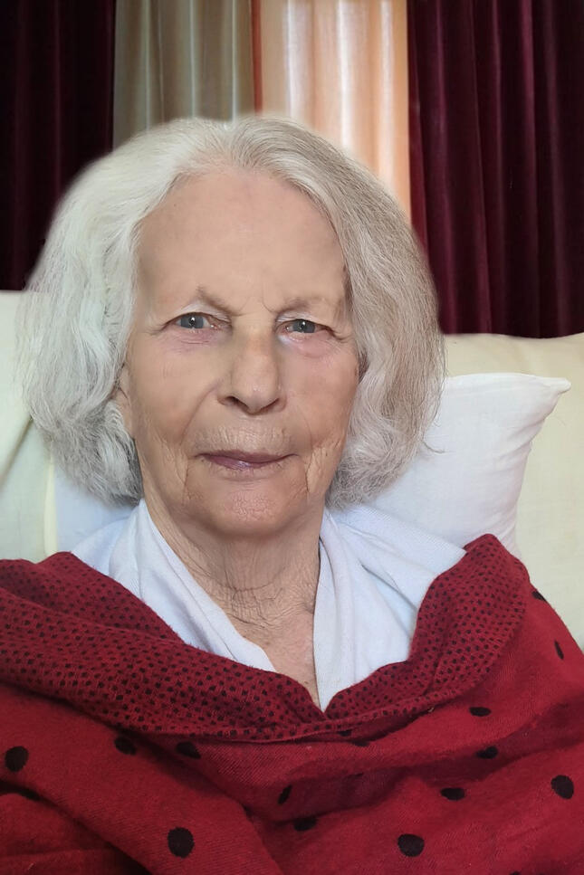 Ma Himani Natasha, Reiki Master Teacher and Spiritual Mentor