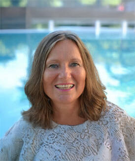 Tanmaya Honervogt Natasha, Reiki Master Teacher and Spiritual Mentor