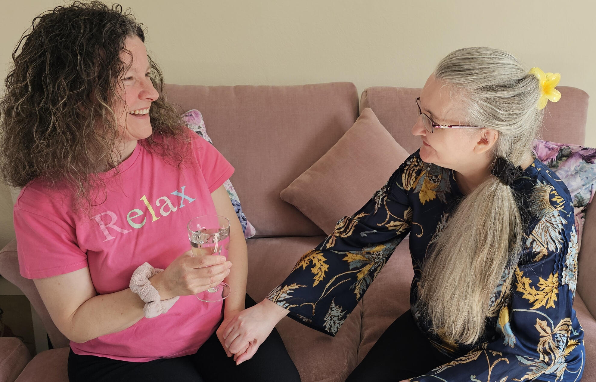 Guidance and grounding Natasha, Reiki Master Teacher and Spiritual Mentor